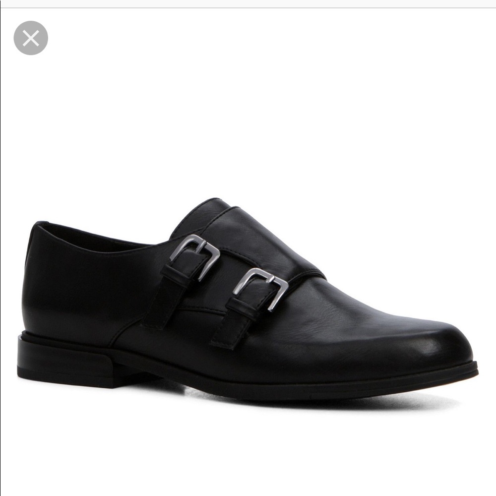 Aldo Joie Oxford